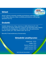 Purina Dentalife Activefresh Small 115g