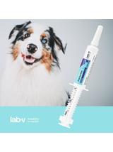 Lab-v CarboVet Dog - Preparat do eliminacji toksyn dla psów 10 ml