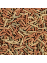 TROPICAL Pond Sticks Mixed 4kg / Opakowanie uszkodzone (4747,5332,13) !!!
