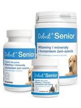 Dolvit Senior  1000 g proszek torebka