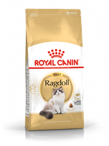 ROYAL CANIN Ragdoll Adult 400g karma sucha dla kotów dorosłych rasy ragdoll