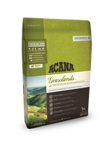 ACANA Grasslands Dog 11,4kg//Opakowanie uszkodzone (6146) !!!