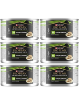 PRO PLAN Veterinary Diets HA Hypoallergenic Karma mokra dla psa mus 6x195g