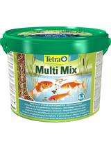 TETRA Pond Multi Mix 10L- wiaderko