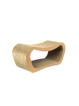Ekologiczny drapak dla kota 71x29x24cm