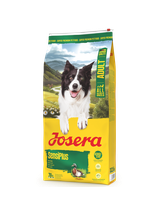 JOSERA SensiPlus 12,5kg + niespodzianka dla psa GRATIS!