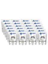 ENZO VET Intestinal z jagnięciną w sosie dla kotów 24x100g