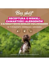 EUKANUBA Adult Small&Medium Grain Free 12kg