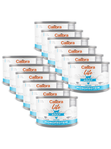 CALIBRA Cat Adult Life Chicken 12x200g