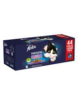 Felix w galaretce MIX MIĘSNY 88x85g