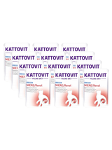 Kattovit Niere/Renal kaczka 12x85g saszetka