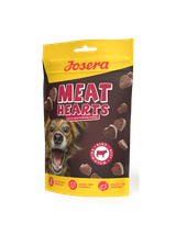 Josera Meat Hearts Beef 70g