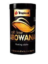 TROPICAL  Soft Line Arovana Size L 250ml/80g