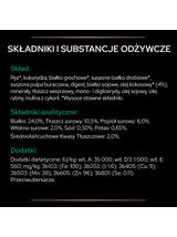 PRO PLAN Veterinary Diets EN Gastrointestinal Karma sucha dla psa 1,5 kg