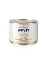 WF VET Urinary cat pork 24x200g