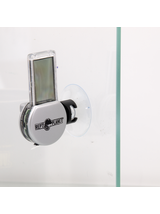 REPTI PLANET termometr/higrometr LCD