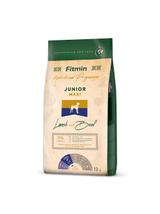 FITMIN Maxi Junior Lamb&Beef 12kg