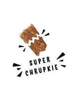 Paka Zwierzaka Stripsy 100% Królik 70g