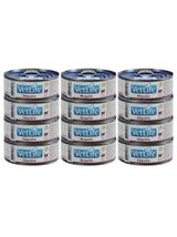 Farmina Vet Life Hepatic Cat 12x85g