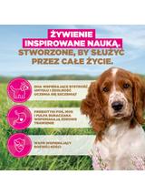 EUKANUBA Puppy&Junior Small/Medium Grain Free 12kg