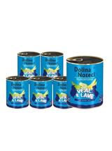 DOLINA NOTECI PREMIUM SUPERFOOD cielęcina i jagnięcina 6x800g
