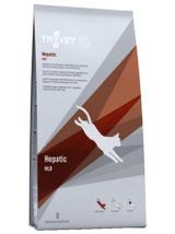 TROVET HLD Hepatic (dla kota) 3kg