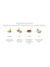 JOSERA Leger 2kg + niespodzianka dla kota GRATIS