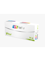 VETFOOD VITActiv 60 kapsułek