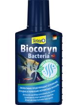 TETRA Biocoryn 100ml bakterie w płynie usuwa szkodliwe składniki w akwarium