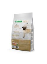 NATURES PROTECTION Weight Control Sterilised Poultry with Krill Adult All Breeds 12kg Opakowanie Uszkodzone (3974,3953,6512)