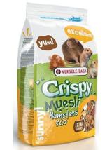 VERSELE-LAGA Crispy Muesli - Hamster&Co 1 kg
