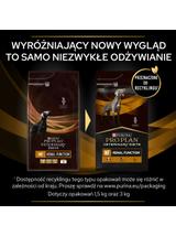 PRO PLAN Veterinary Diets NF Renal Function Karma sucha dla psa 3kg