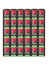 DOLINA NOTECI Rafi z dziczyzną 30x800g