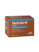 NBF Lanes Nefrokrill Cane 60 kapsułek dla psa