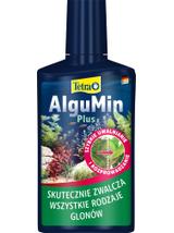 TETRA AlguMin Plus 250 ml - środek zwalczający glony w płynie
