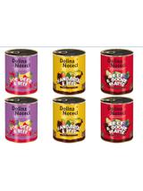 DOLINA NOTECI PREMIUM SUPERFOOD MIX smaków 30x800g