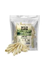 WILD FARM racice jagnięce 300g przysmak dla psa