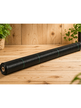 Agrotkanina czarna 50g/m2- 1x50m