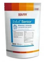 Dolvit Senior  1000 g proszek torebka