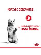 ROYAL CANIN Appetite Control 400g karma sucha dla kotów dorosłych, sterylizowanych, domagających się jedzenia