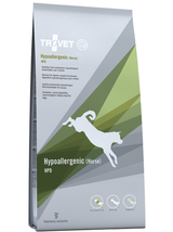 TROVET HPD Hypoallergenic - Rich in Horse (dla psa) 3kg