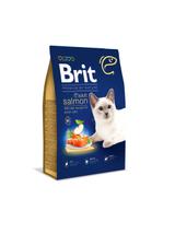 BRIT Premium By Nature Adult Cat Salmon 1,5kg