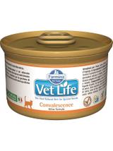 Farmina Vet Life Convalescence Cat 12x85g