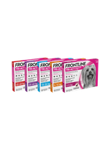 FRONTLINE Tri-Act M 10-20kg (pipeta 3 x 2ml)