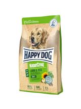 Happy Dog NaturCroq Jagnięcina i ryż 15kg + niespodzianka dla psa GRATIS!