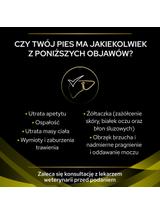 PRO PLAN Veterinary Diets HP Hepatic Karma sucha dla psa 11kg /Opakowanie uszkodzone (9542) !!!