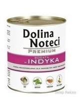 Dolina Noteci PREMIUM MIX Smaków 5 x 400g