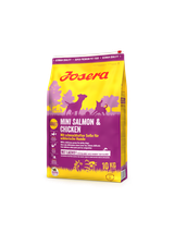 JOSERA Mini Salmon & Chicken 10kg