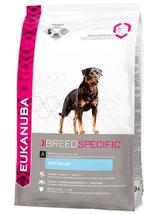 EUKANUBA Adult Rottweiler 12kg