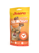 JOSERA Crunchies - Chicken (przysmak dla kota) 60g